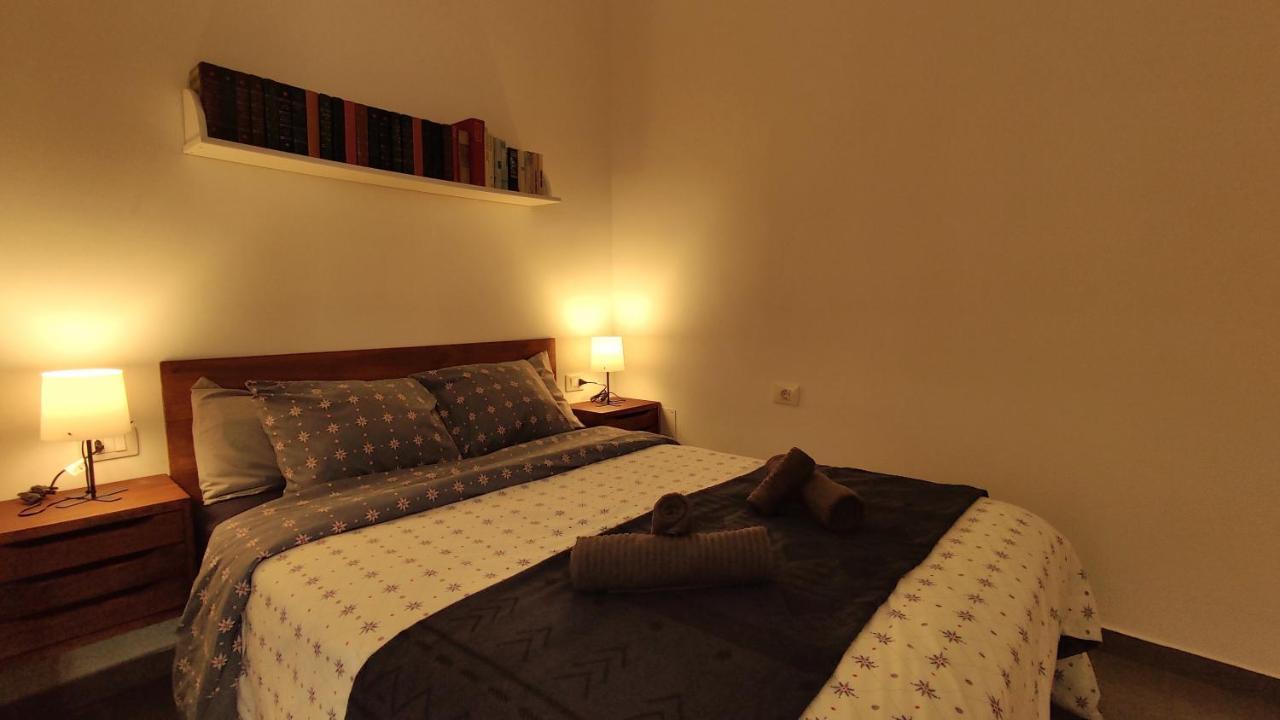 Sunset Ocean View Apartment Icod De Los Vinos Luaran gambar