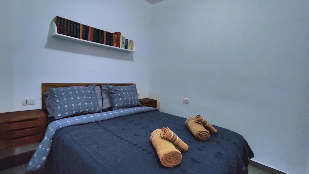 Sunset Ocean View Apartment Icod De Los Vinos Luaran gambar